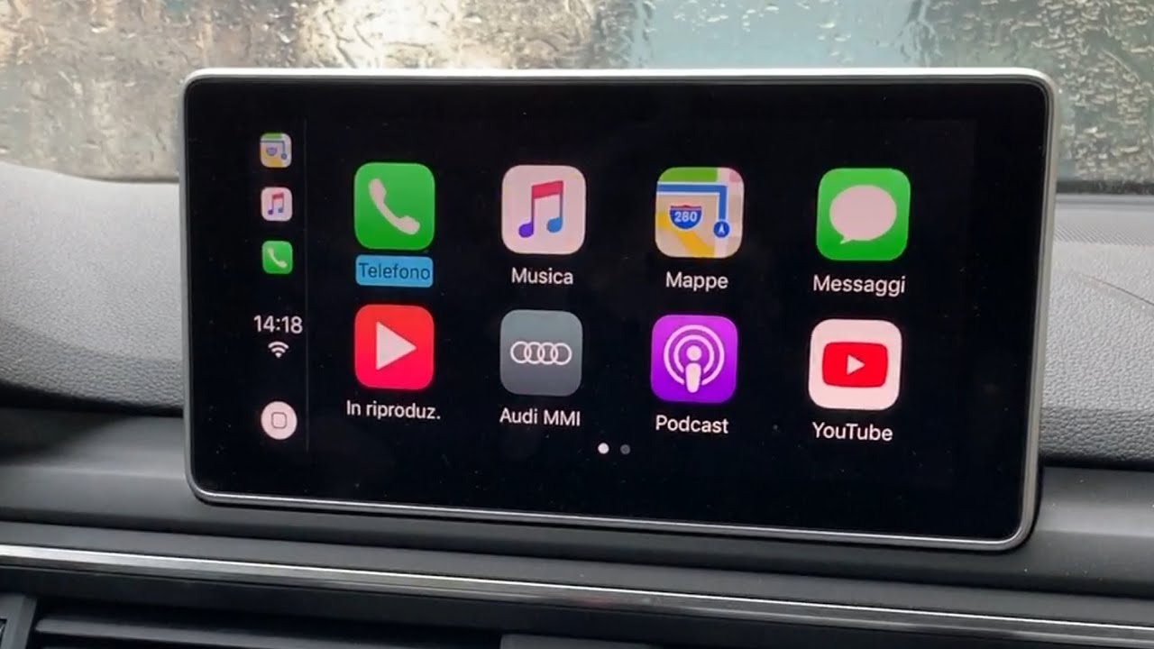 Comment mettre YouTube sur CarPlay ? (Guide Complet 2025)