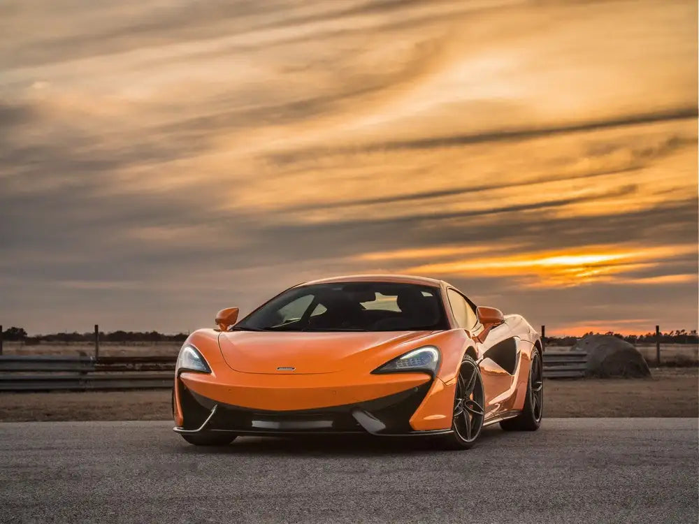 McLaren